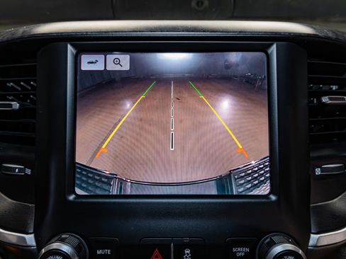 Used 2022 RAM 2500 Big Horn w/ Level A Equipment Group image 18