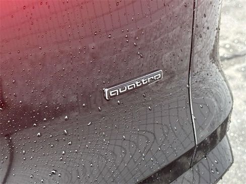 Certified 2025 Audi Q5 Premium Plus w/ Premium Plus image 10