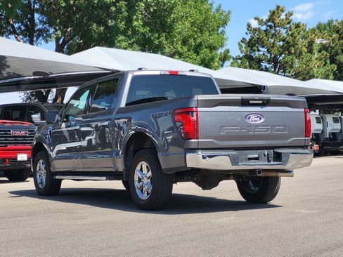 Used 2024 Ford F150 XLT w/ Tow/Haul Package AWD/4WD image 5