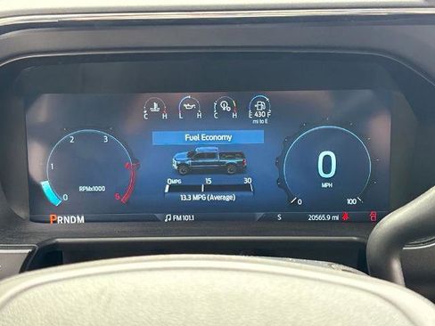 Certified 2026 Ford F250 Lariat AWD/4WD image 38