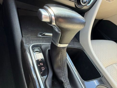 Used 2018 Kia Optima EX w/ Premium Package image 22