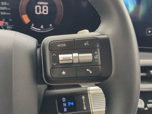 New 2025 Hyundai Santa Fe SEL w/ Tow & Go Package image 25