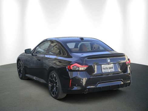 New 2026 BMW 230i Coupe w/ Premium Package image 4