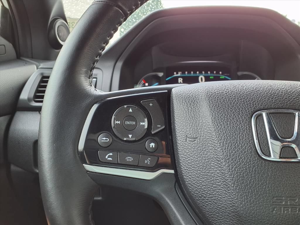 Used 2021 Honda Passport EX-L image 31