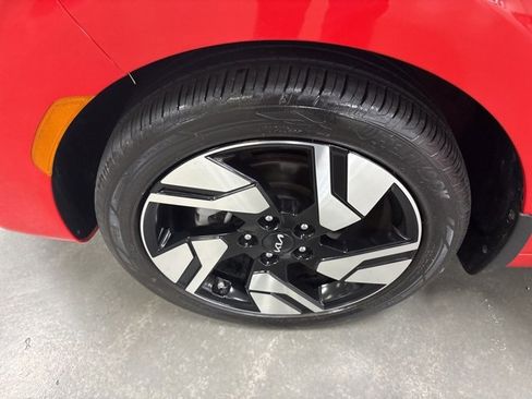 Used 2024 Kia Soul GT-Line w/ Option Group 020 image 27