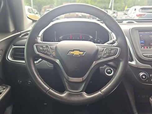 Used 2020 Chevrolet Equinox LT w/ Driver Convenience Package FWD image 15