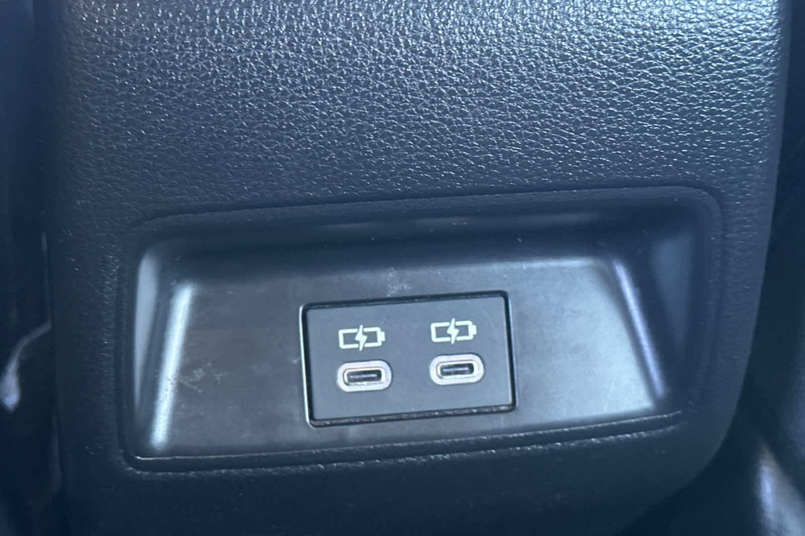 Used 2025 Toyota Corolla LE FWD image 14