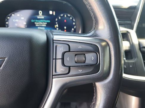 Used 2022 Chevrolet Tahoe LT RWD image 27