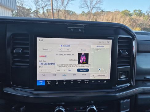 New 2026 Ford F250 Lariat image 34