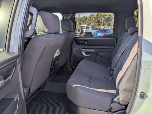 Used 2026 Toyota Tundra SR5 image 15