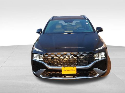 Used 2023 Hyundai Santa Fe Calligraphy w/ Cargo Package image 12