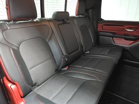 Used 2022 RAM 1500 Rebel w/ Rebel Level A Equipment Group AWD/4WD image 16