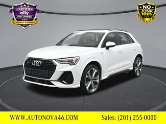 Used 2021 Audi Q3 2.0T Premium Plus w/ Premium Plus Package 360° Tour