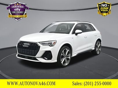 Used 2021 Audi Q3 2.0T Premium Plus w/ Premium Plus Package