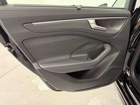 New 2026 Audi A6 Premium Plus AWD/4WD image 26