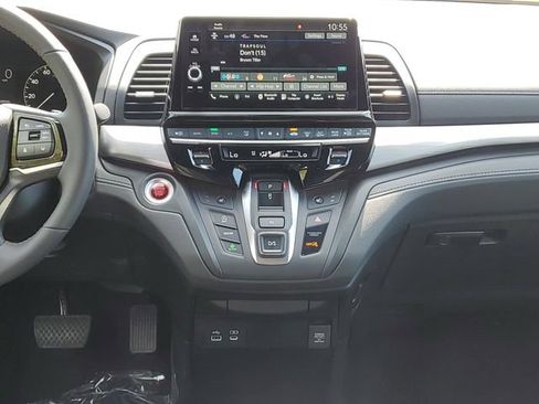 New 2026 Honda Odyssey Sport-L image 15