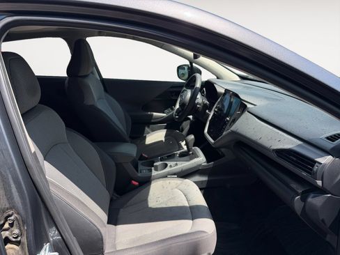 Used 2024 Subaru Crosstrek 2.0i Premium AWD/4WD image 15