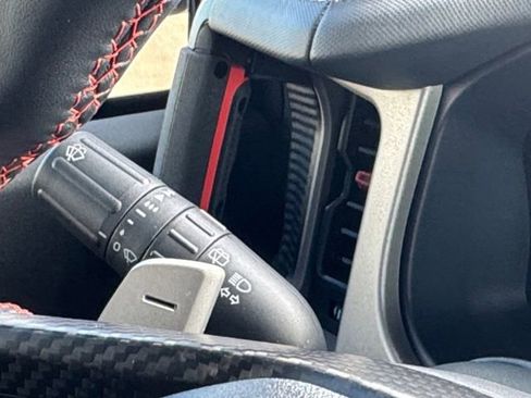 Used 2024 Ford Bronco Raptor w/ Interior Carbon Fiber Pack 6 image 25