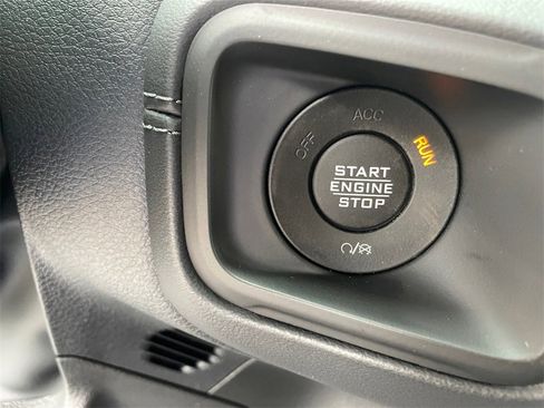 New 2025 Jeep Wrangler Sahara image 28