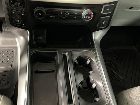 Used 2021 Ford F150 XLT AWD/4WD image 30