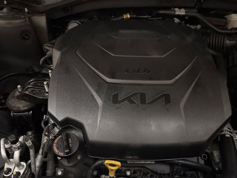 Certified 2022 Kia Telluride EX w/ EX Premium Package image 22