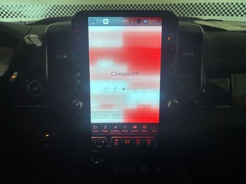 New 2026 RAM 3500 Limited AWD/4WD image 27