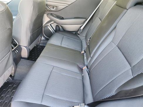 Certified 2025 Subaru Legacy Premium image 22