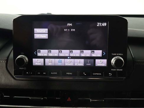 Used 2022 Mitsubishi Outlander ES image 39