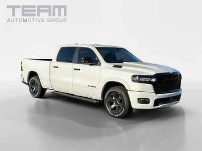 Used 2025 RAM 1500 Big Horn