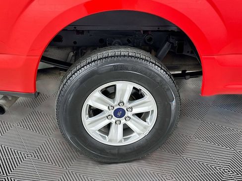 Used 2017 Ford F150 XLT w/ Equipment Group 301A Mid AWD/4WD image 29