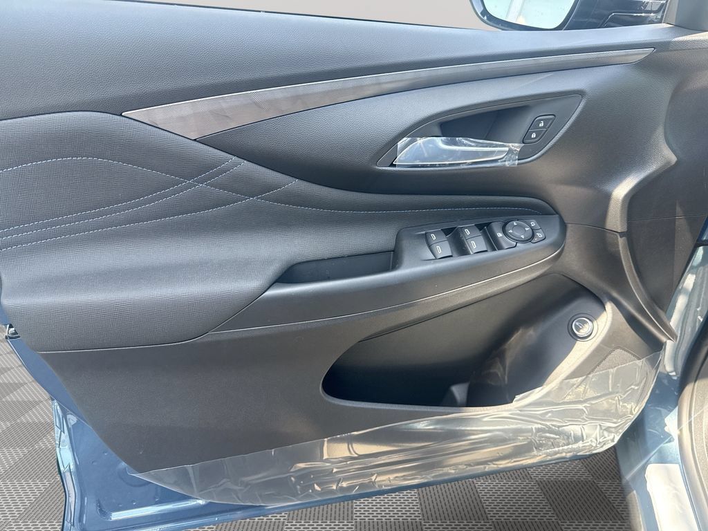 New 2026 Buick Envista Sport Touring w/ Convenience I Package FWD image 21
