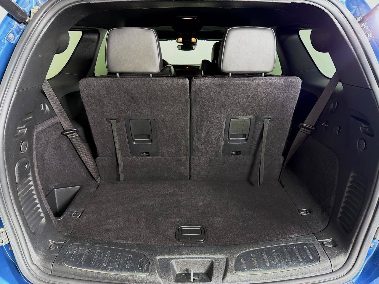Used 2025 Dodge Durango GT AWD/4WD image 45