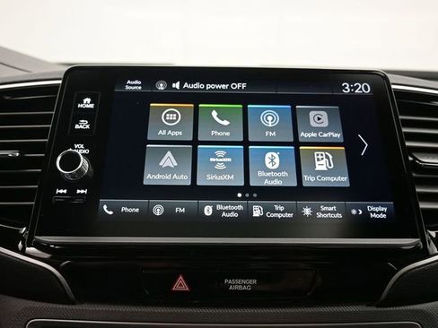 New 2026 Honda Ridgeline RTL image 14