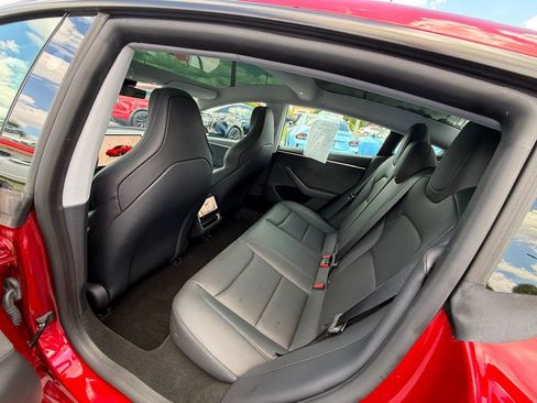 Used 2024 Tesla Model 3 Performance AWD/4WD image 24