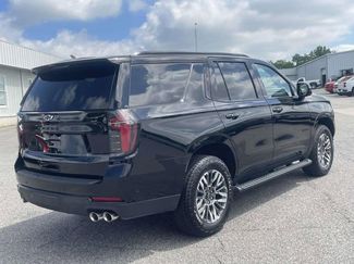 Used 2025 Chevrolet Tahoe Z71 AWD/4WD video 3