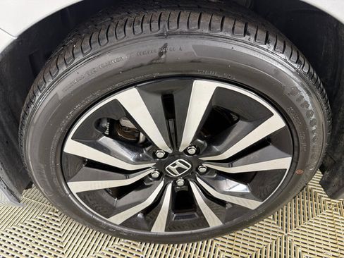 Used 2022 Honda Civic EX image 12