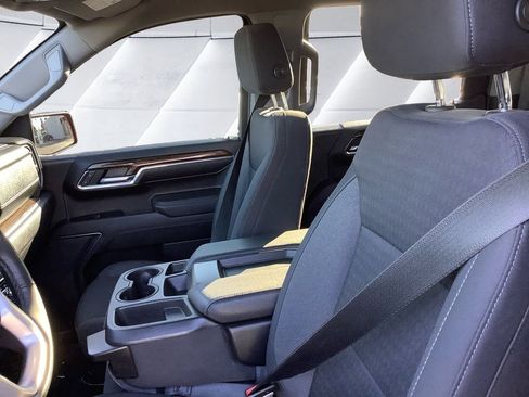 Used 2023 GMC Sierra 1500 Elevation image 8