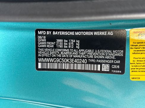 Used 2019 MINI Cooper S image 34