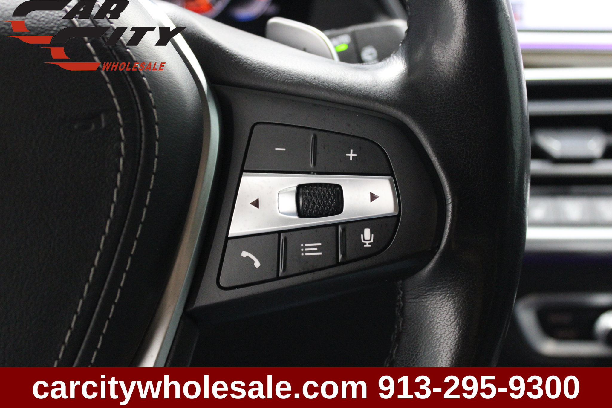 Used 2020 BMW X5 xDrive40i w/ Convenience Package AWD/4WD image 39