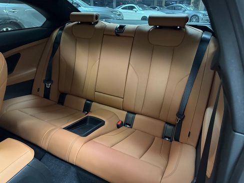 Used 2023 BMW 230i Coupe w/ Premium Package image 22