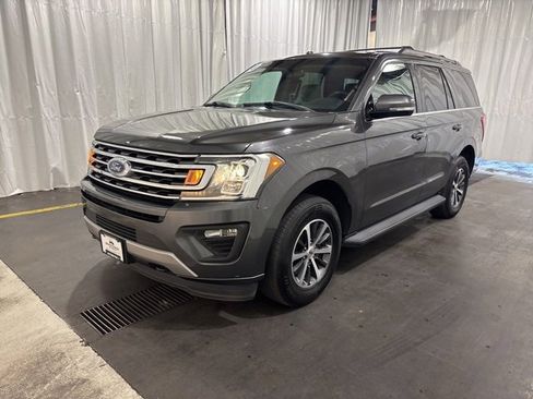 Used 2018 Ford Expedition XLT w/ Equipment Group 201A image 22