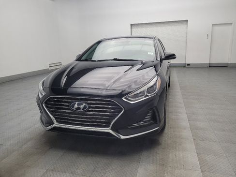 Used 2018 Hyundai Sonata SEL image 15