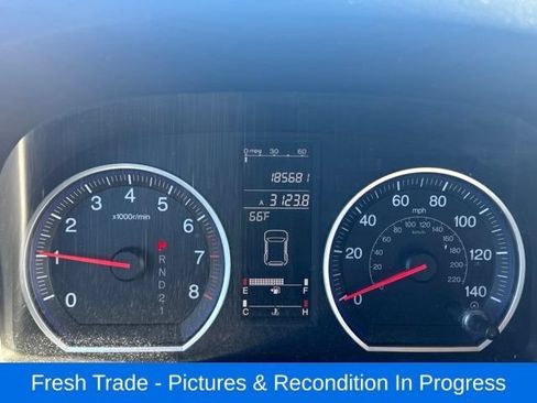 Used 2008 Honda CR-V EX image 13