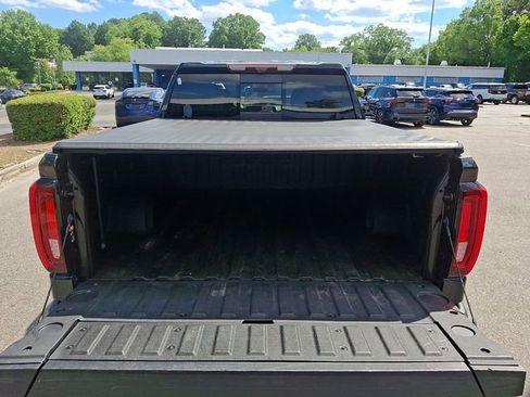 Used 2021 GMC Sierra 1500 Denali w/ Denali Ultimate Package AWD/4WD image 34
