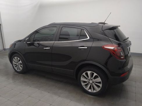 Used 2020 Buick Encore Preferred FWD image 3