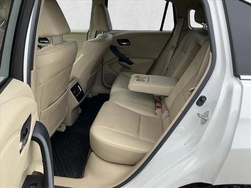 Used 2018 Acura RDX AWD w/ Advance Package image 13