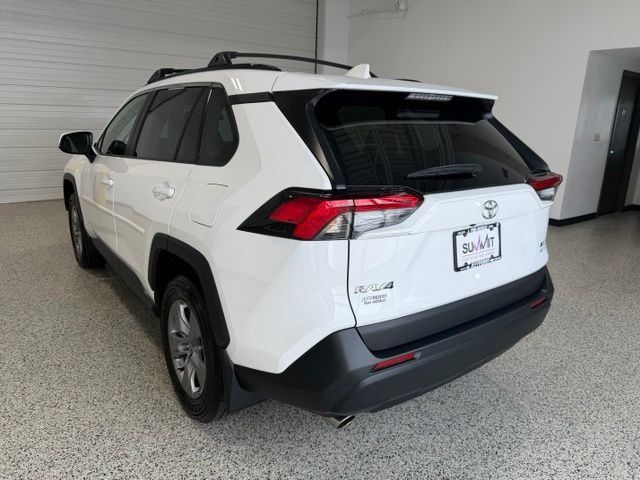 Used 2024 Toyota RAV4 XLE w/ Convenience Package AWD/4WD image 5