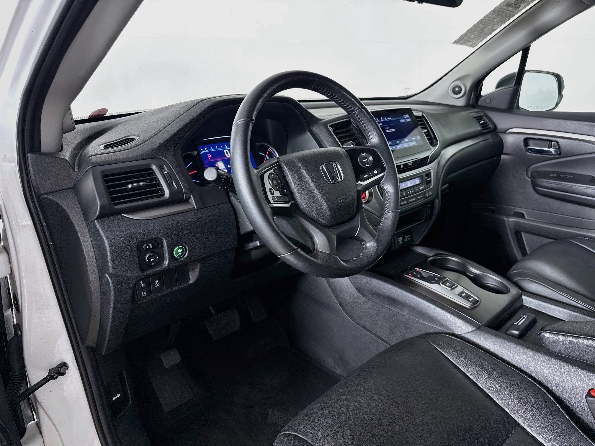 Used 2021 Honda Pilot EX-L image 7
