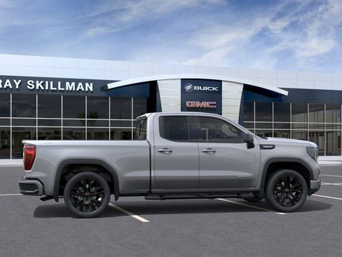 New 2026 GMC Sierra 1500 Elevation w/ Preferred Package image 5