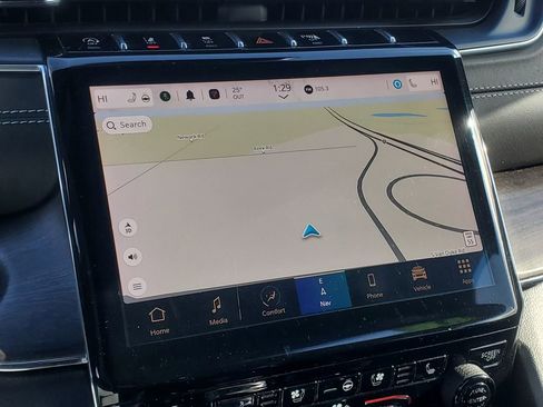 Used 2023 Jeep Grand Cherokee Overland image 26